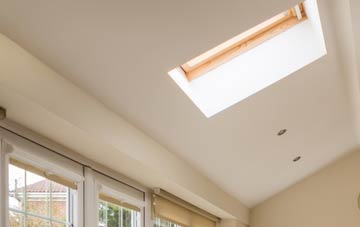 Fisherton conservatory roof insulation companies