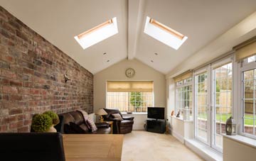 conservatory roof insulation Fisherton