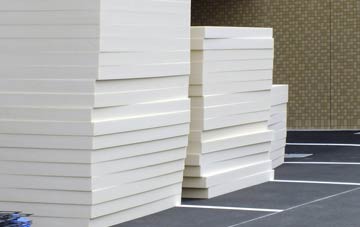 Fisherton flat roof insulation costs