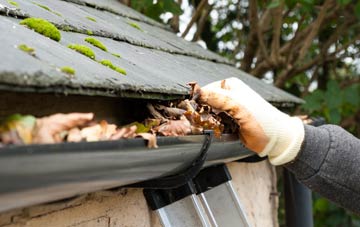 gutter cleaning Fisherton
