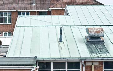 Fisherton lead roofing costs