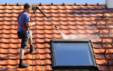roof cleaning Fisherton