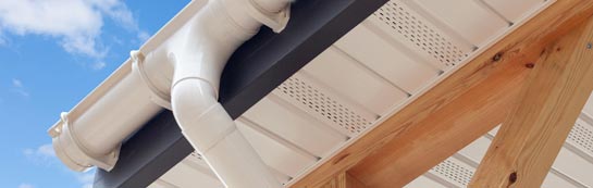 get Fisherton guttering quotes today