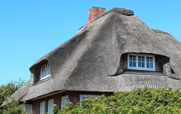 thatch roofing Fisherton