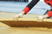 find rated Fisherton roof insulation companies