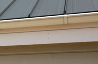 Fisherton soffit repair